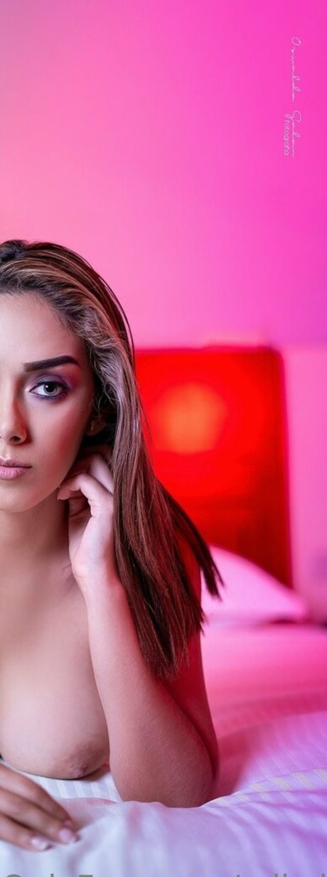 Mika Janneth model free pictures