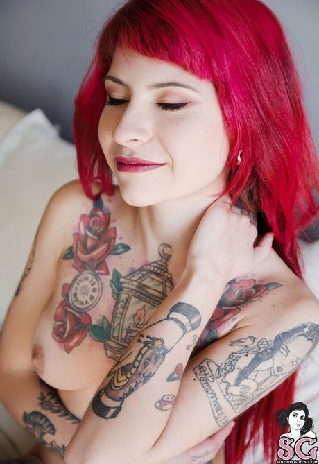 Neruvbe pretty pornstar image