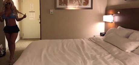 Brandi Bae exclusive model gallery