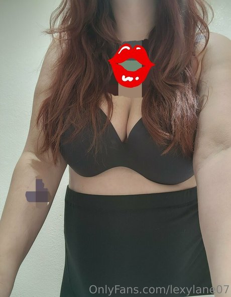 lexylane07 naked star archive