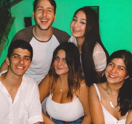 Noam L hot pornstar img