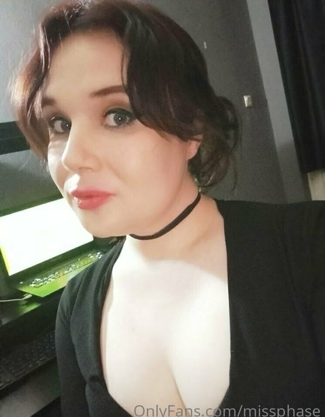 missphase exclusive actress image