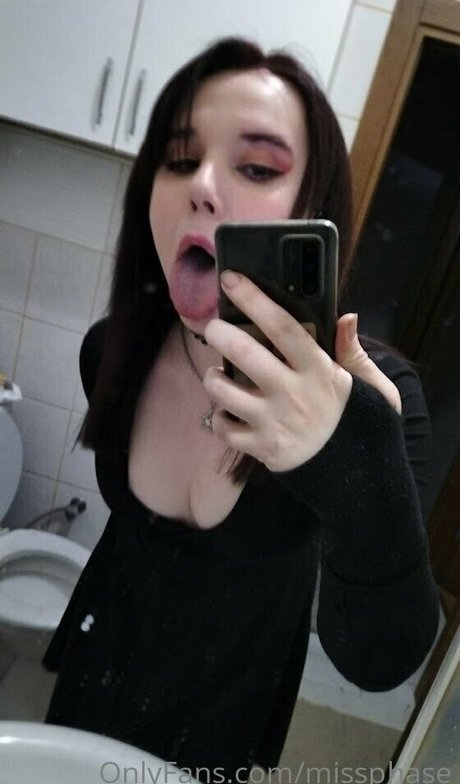 missphase pornstar beautiful pictures