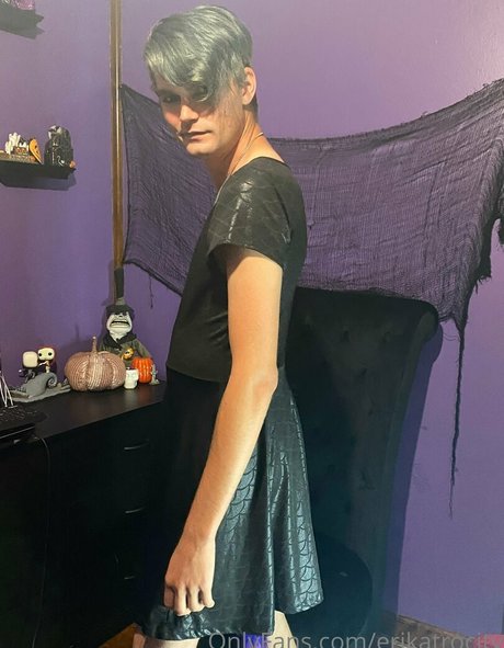 erikatrocity pretty model archive