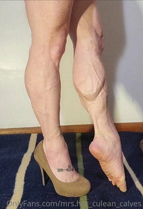 mrs her culescalves star erotic pictures