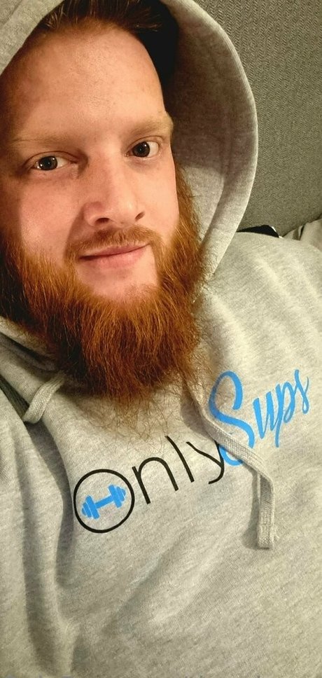 the gingerdreamsicle porn star pic