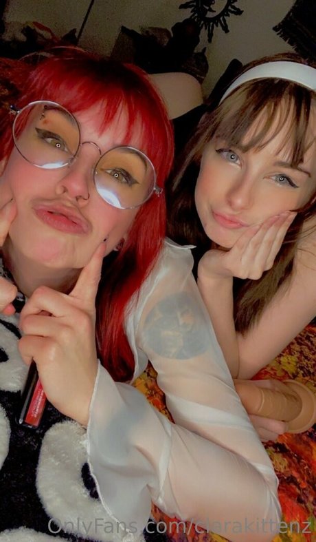 clarakittenz nice actress pics