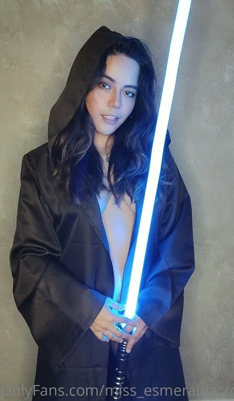 miss esmeralda rodriguez model exclusive pictures