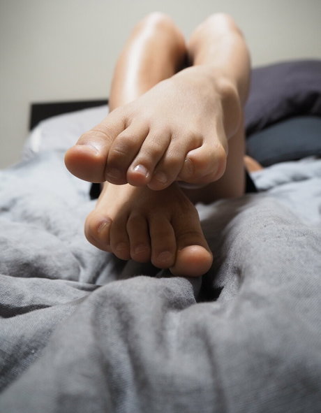 simplykimsfeet pornstar nice images