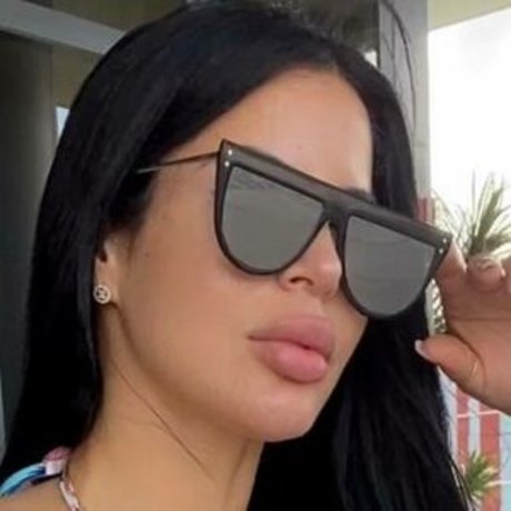 Yadydiva pornographic actress galleries