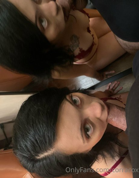 corracox pornstar erotic images