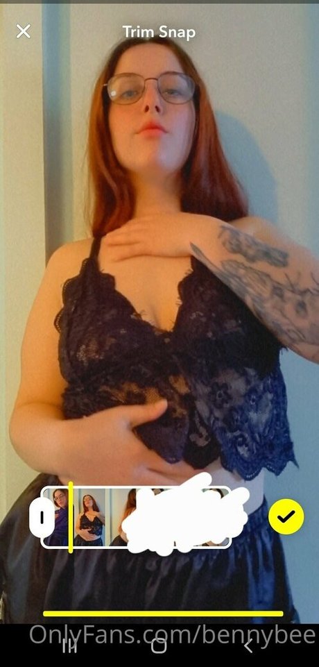 bennybee star free img