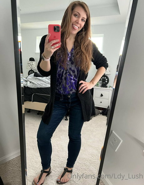 ldy lush top pornstar photo
