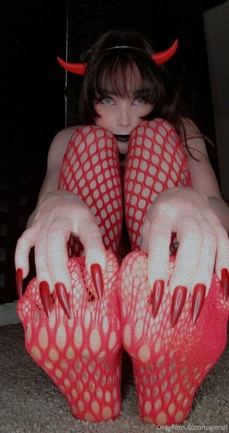 togeraii pornstar high quality gallery