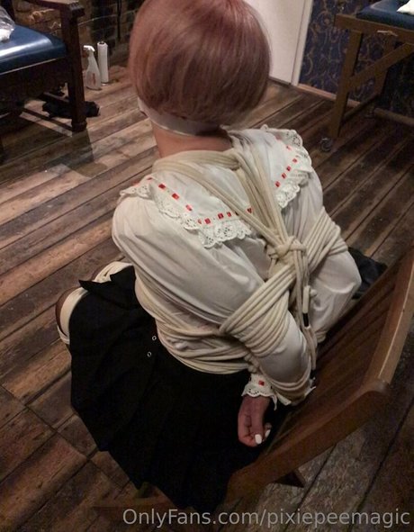 pixiepeemagic model best galleries