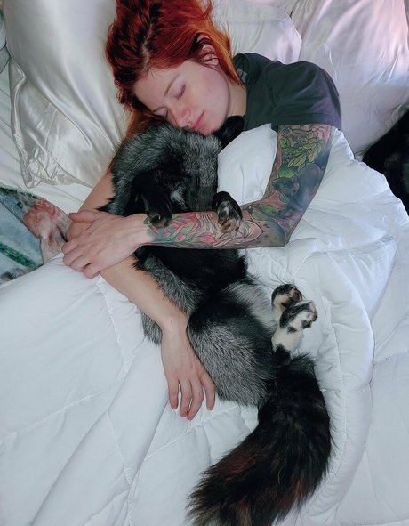 mikaylarainesfans exclusive model picture