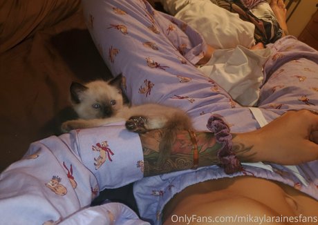 mikaylarainesfans star beautiful picture