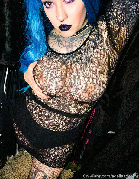 adellaaddams top actress picture