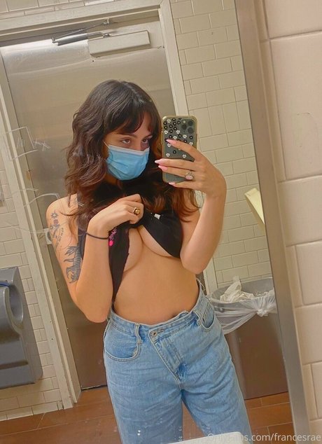 francesrae perfect pornstar images