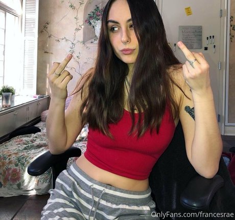 francesrae pornstar pretty picture