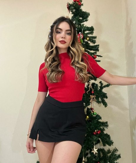 Barbara Emely nudes actress image