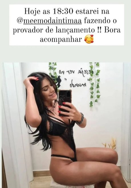 Francielli Fontana hot star pic