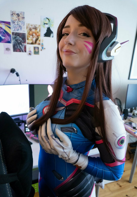 pennykun model beautiful archive