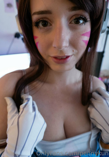 pennykun nice star archive