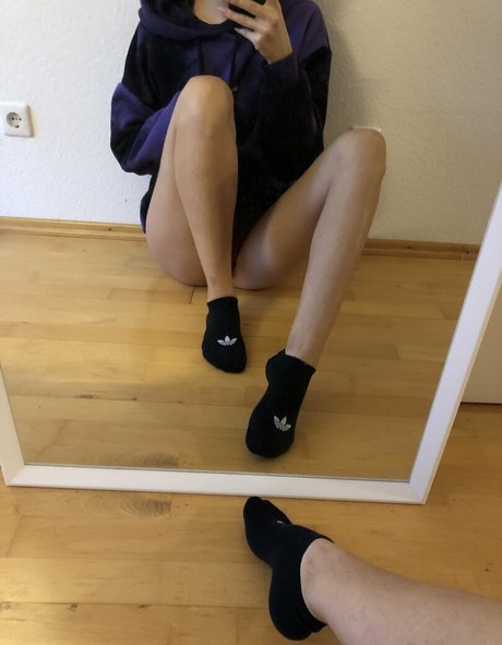 sarahs socks star naked photo