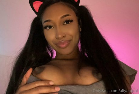 aliyaaural model porn images