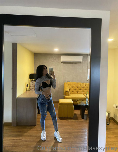 BellaSexyPlay star hot picture