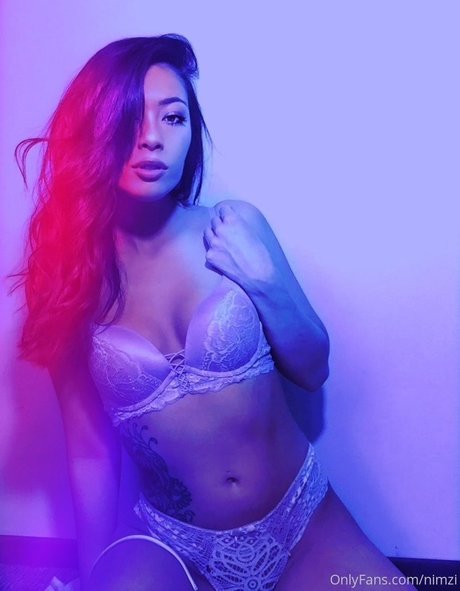 Nimzi high quality actress img