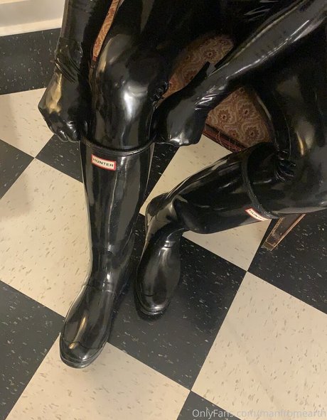 manfromearth sexy star photos