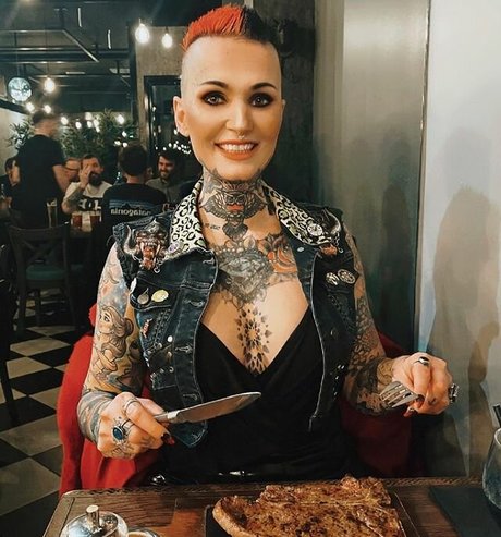 Hettiecakes nice star photo