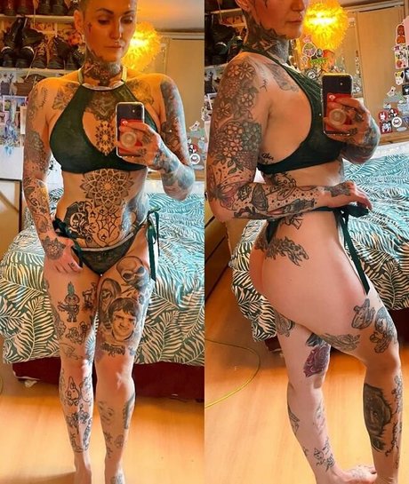 Hettiecakes xxx star img