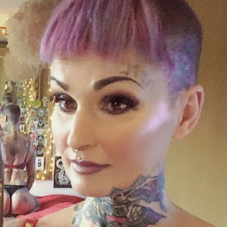 Hettiecakes star erotic image