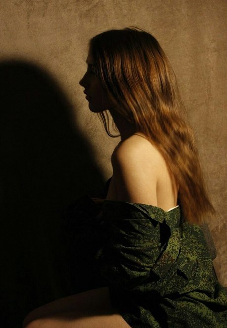 Masha Babko hd star photo