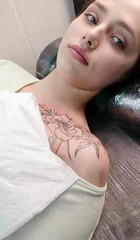 Masha Babko model sex photo