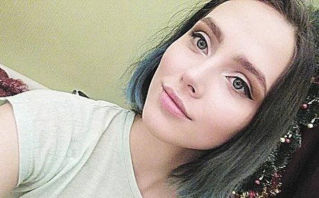 Masha Babko erotic star pic