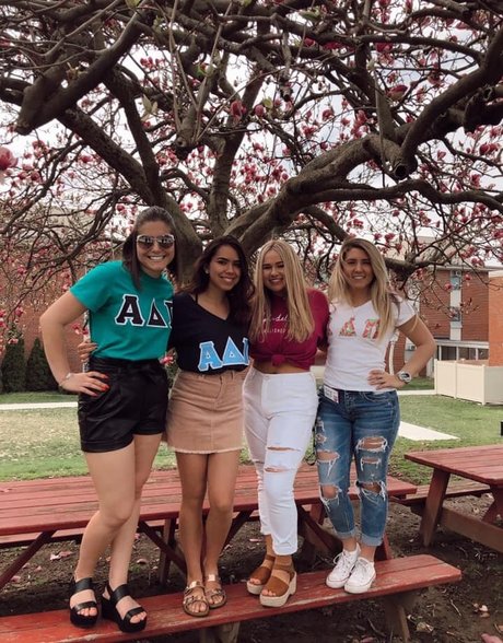 Tatiana Gianacopoulos star adult photos