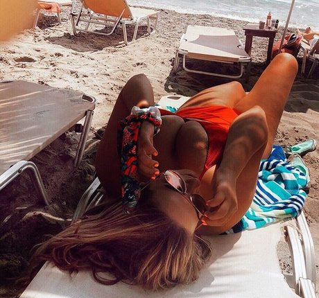 Tatiana Gianacopoulos model nudes gallery