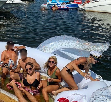 Tatiana Gianacopoulos pornstar hot photos