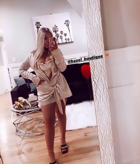 Tatiana Gianacopoulos model xxx pics