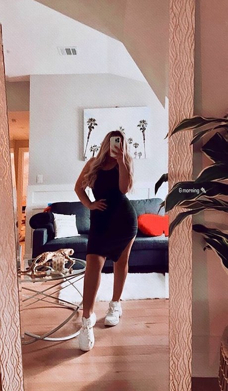 Tatiana Gianacopoulos pornstar nice img