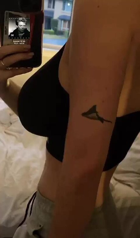 Abbey J star hd photos