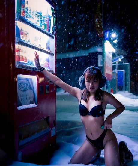 Denise Esteban art actress picture