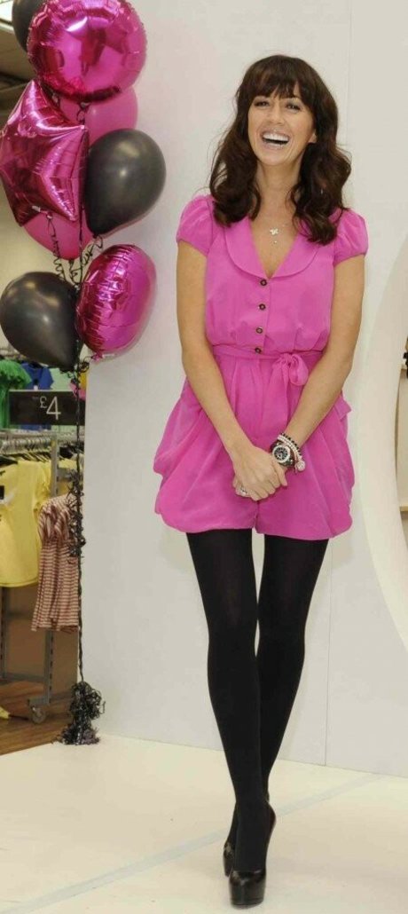 Sheree Murphy pornstar pretty pic