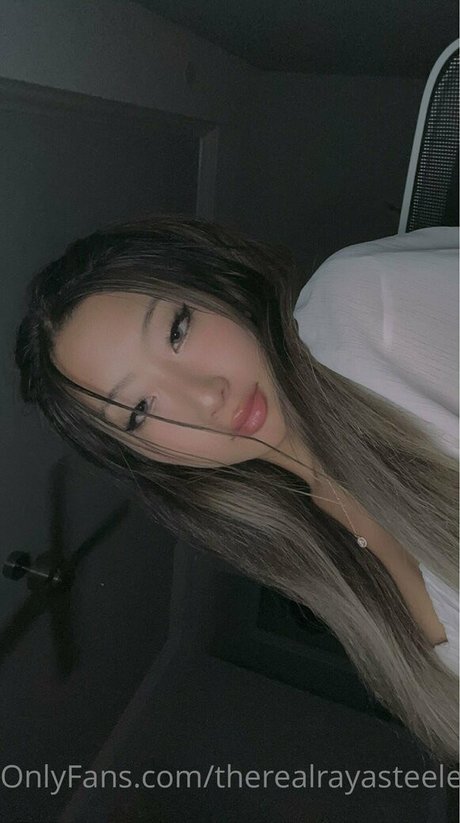 therealrayasteele sexy star archive