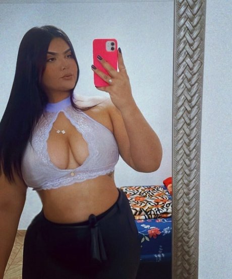 Jacqueline Andrada model beautiful image