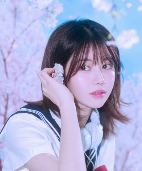 Lee Hayun adult actress gallery